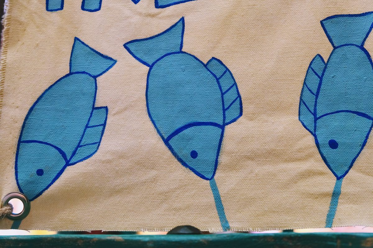 Snoggletog decor - How to Treat Your Dragon