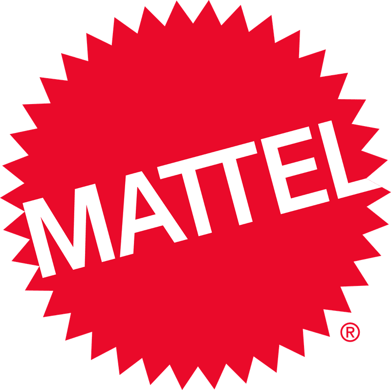 Mattel logo