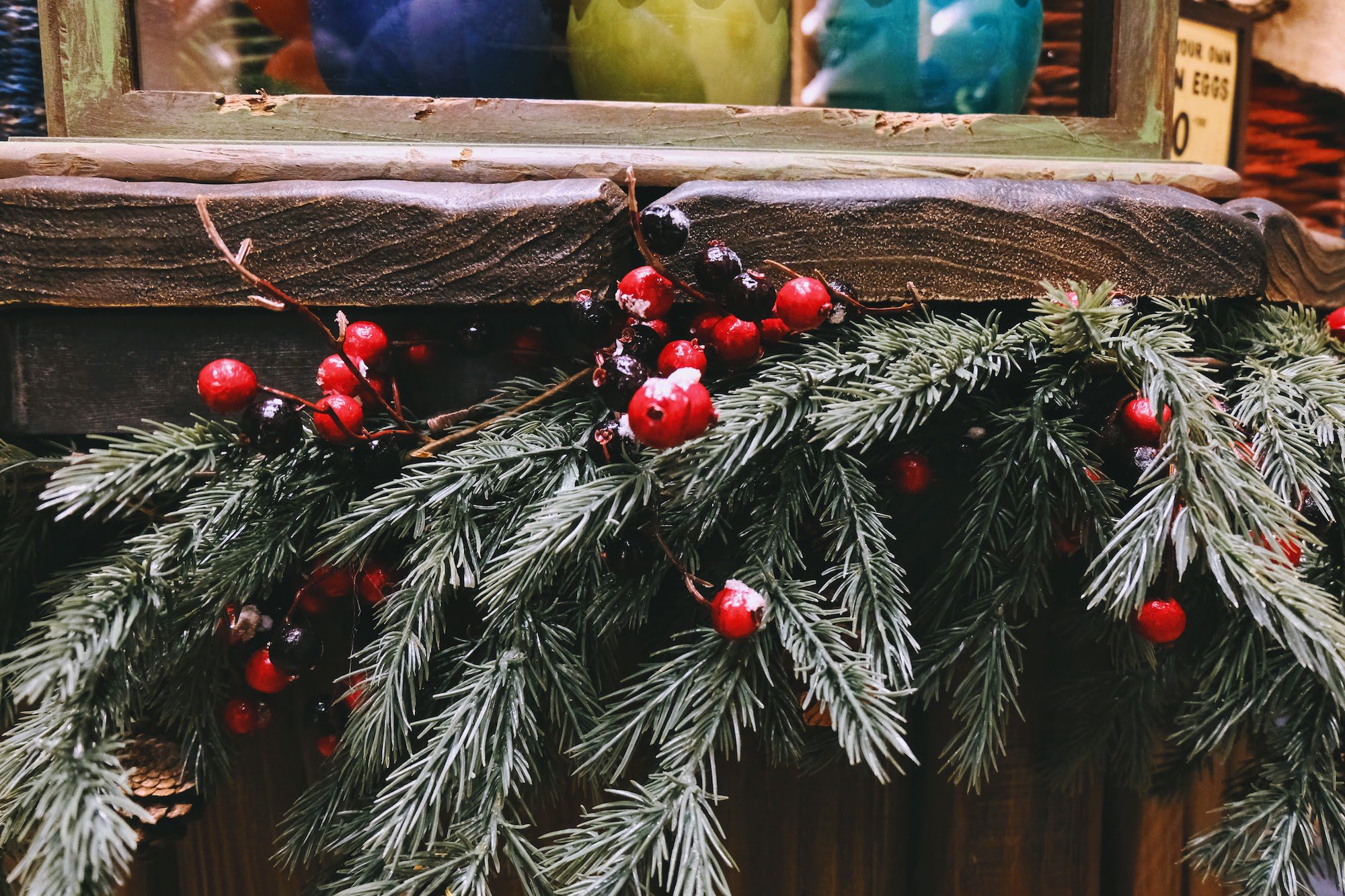 Snoggletog decor - Toothless' Treasures