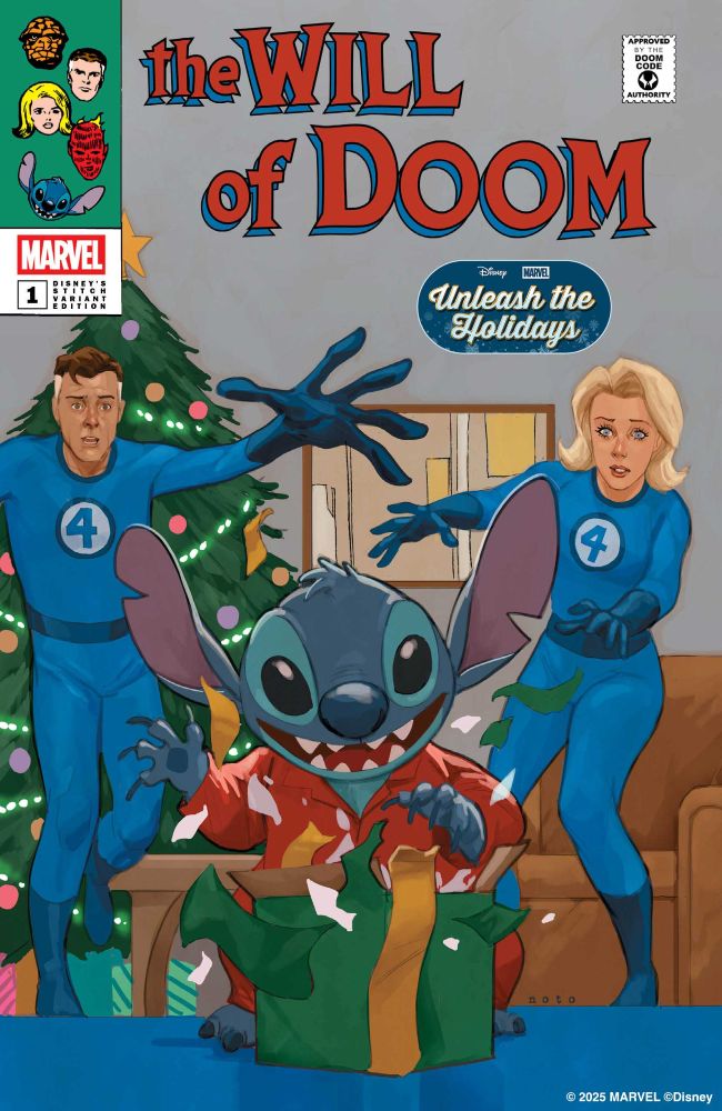 Marvel Comics