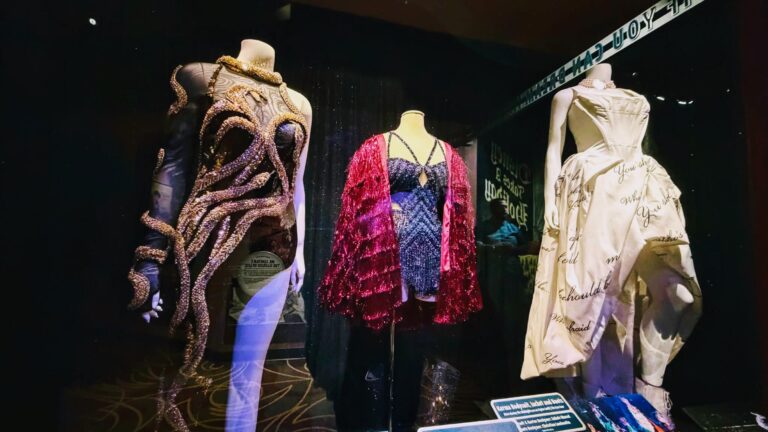 Taylor Swift ‘Eras Tour’ surprise opens at Disney World
