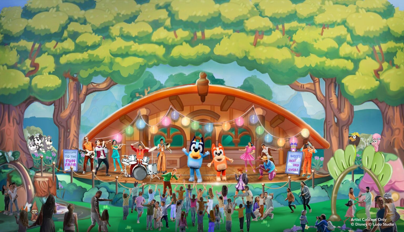 Disneyland 2026 monthly calendar | Refurbishments, events