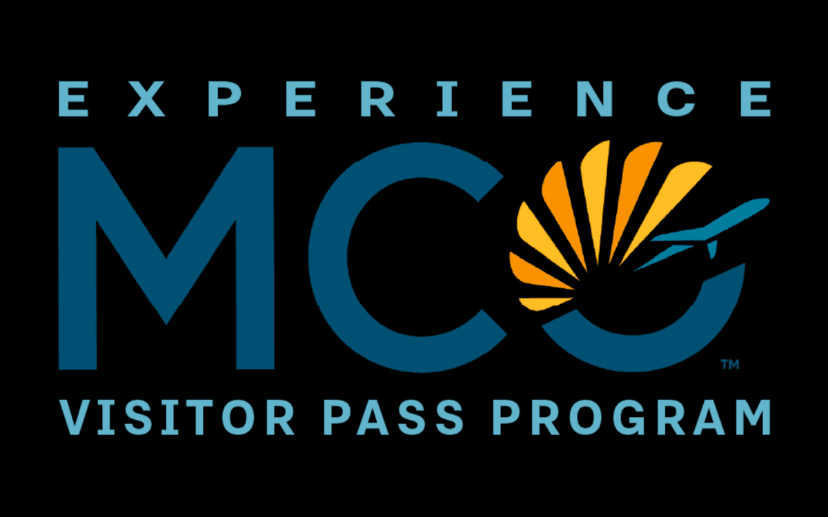 Orlando International Airport