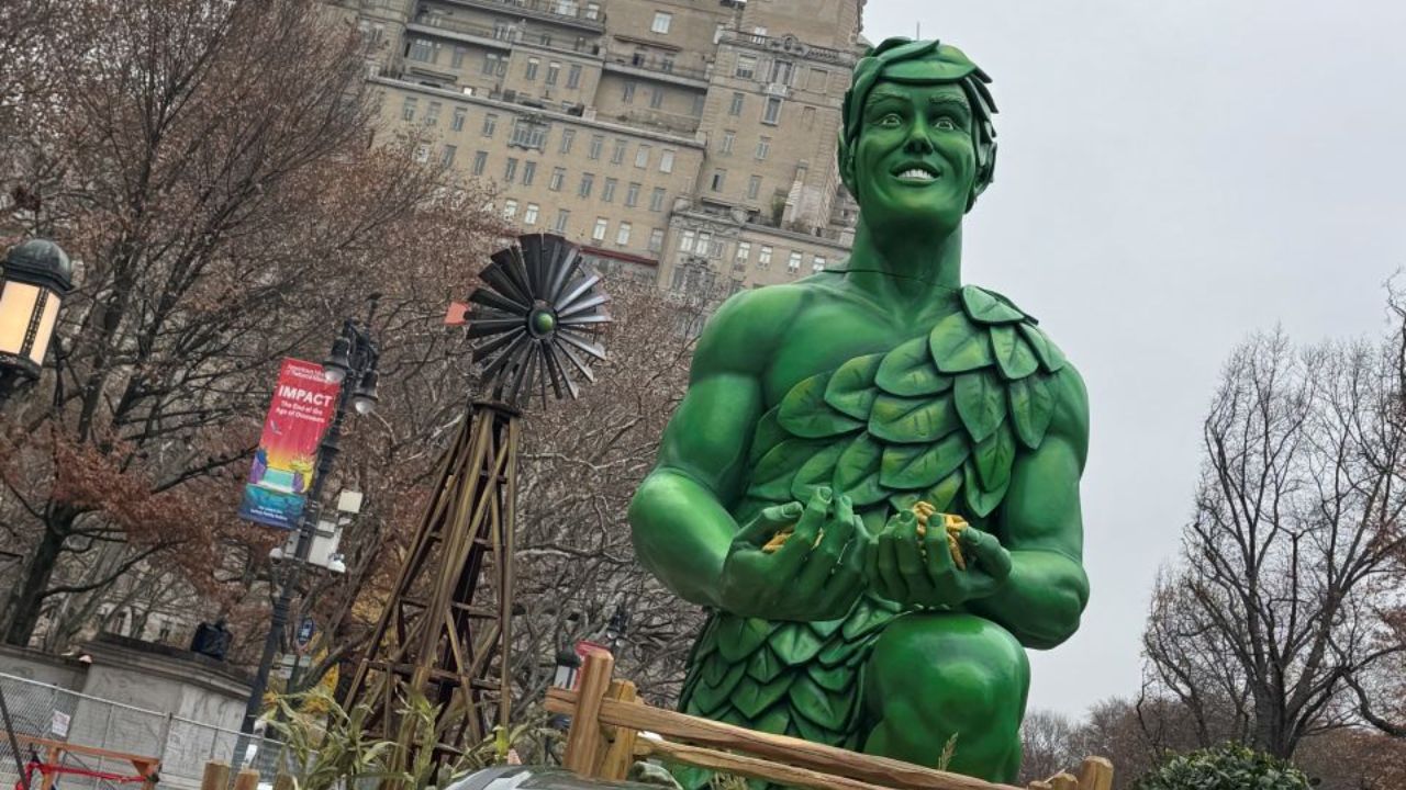 macy's thanksgiving parade