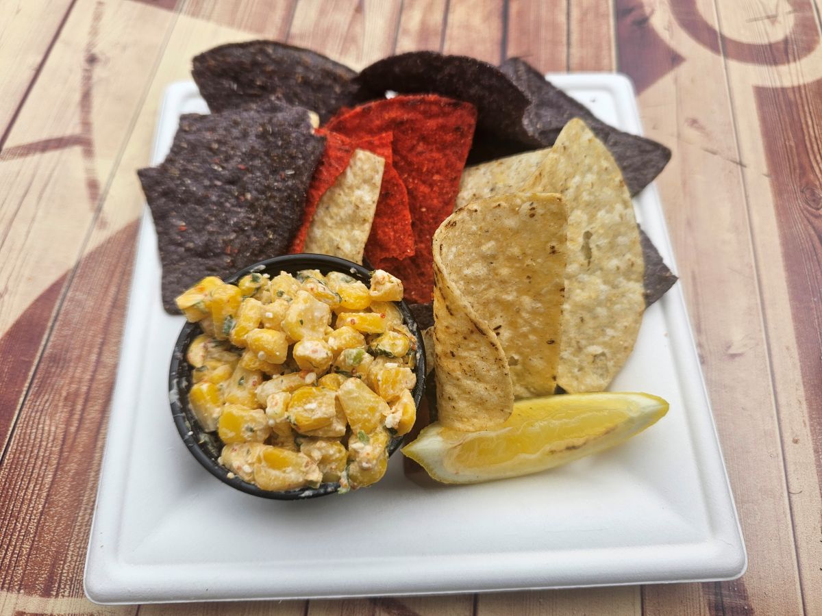 Seven Seas Food Festival