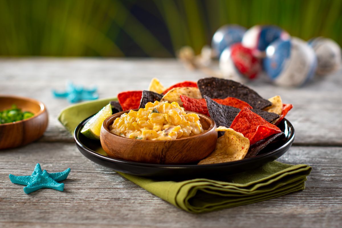 Seven Seas Food Festival