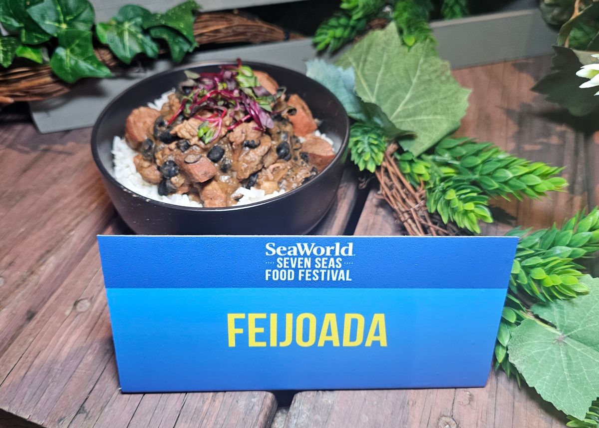 Seven Seas Food Festival