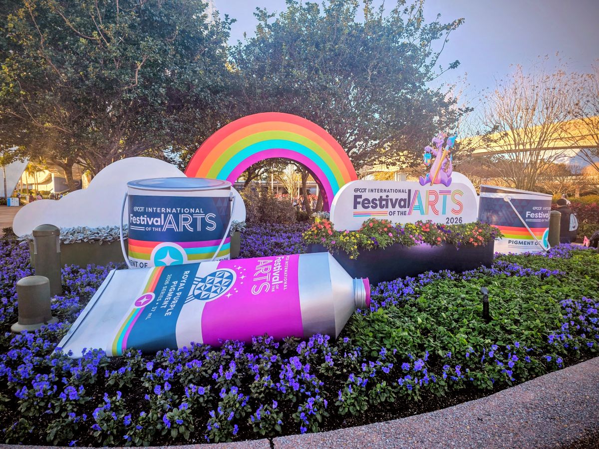 Festival of the Arts