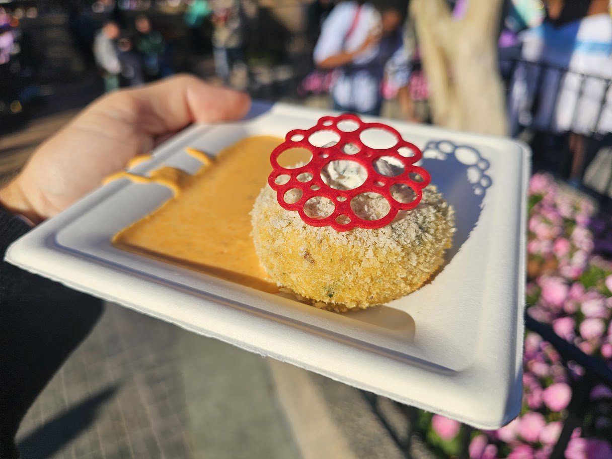 Hazelnut Praline Boller