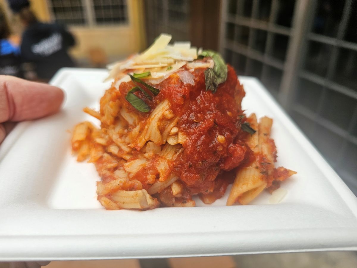 Seven Seas Food Festival