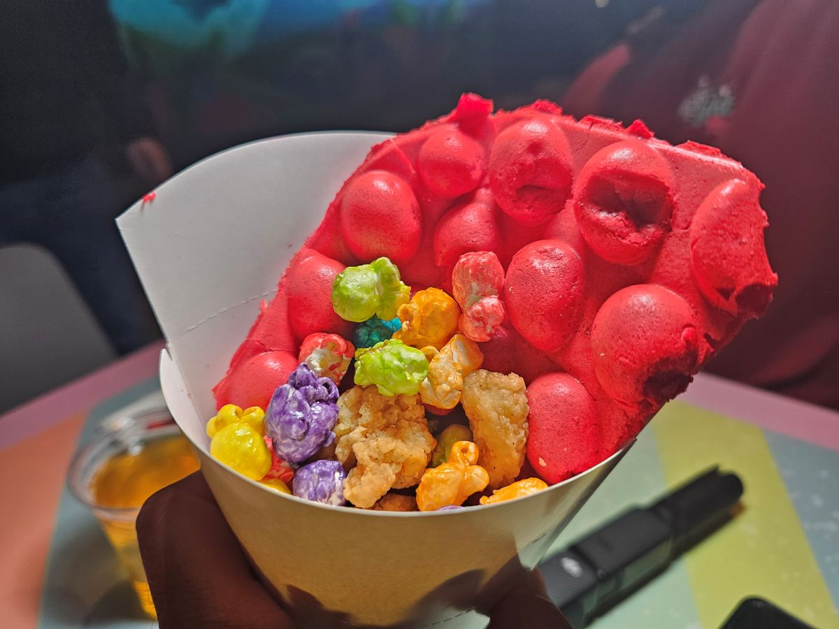 Festival of the Arts