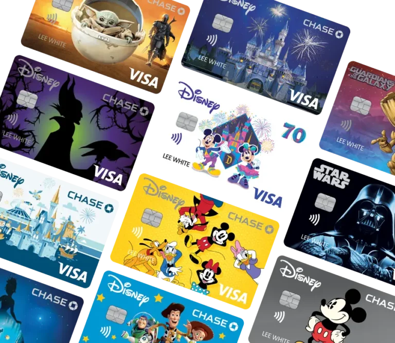 New ‘Disney Inspire’ Visa Card revealed | List of all benefits + how to earn rewards