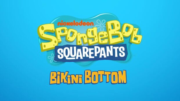 Universal's first 'SpongeBob Squarepants' land | Rides, concept art