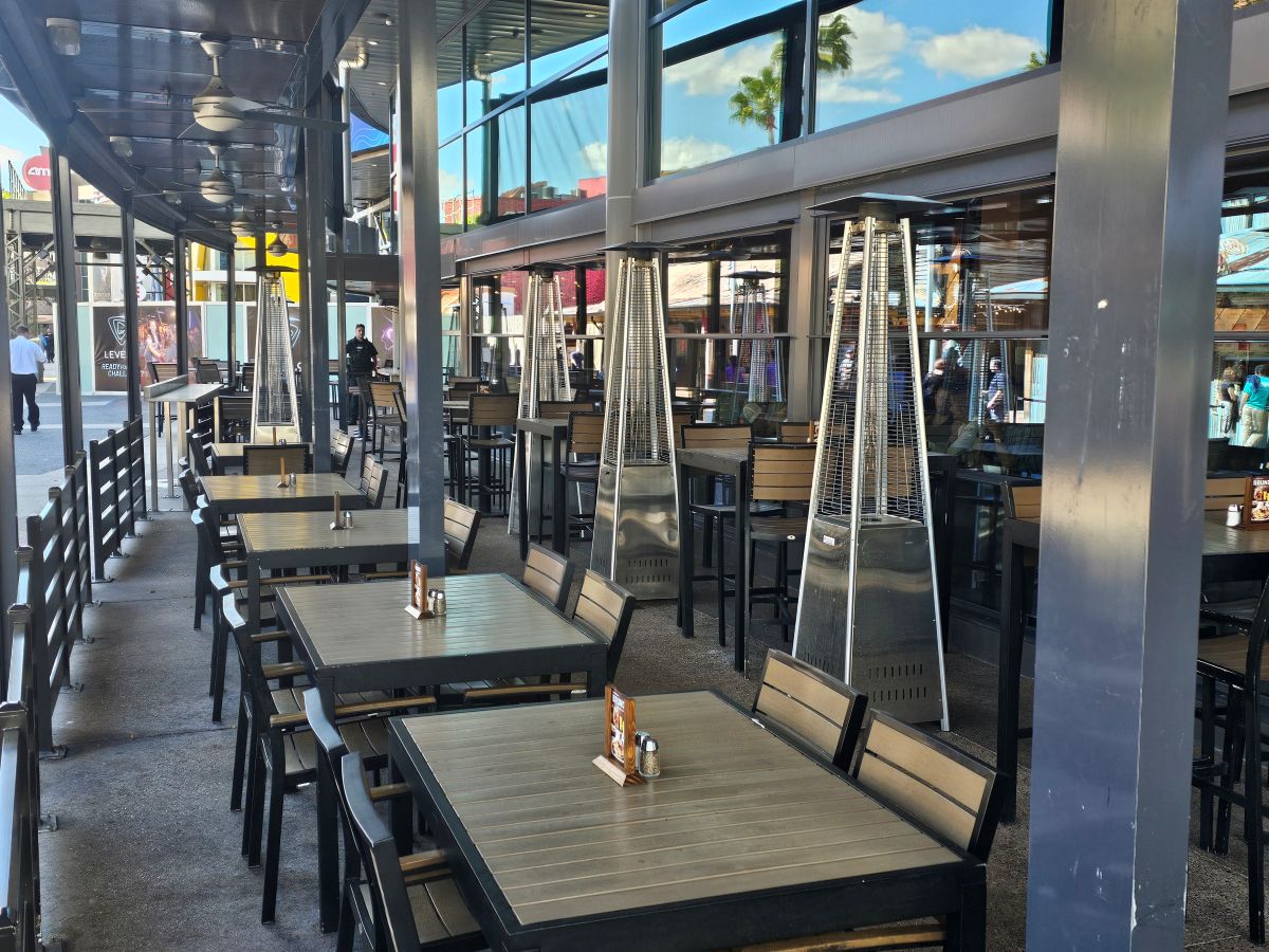 Disney Springs