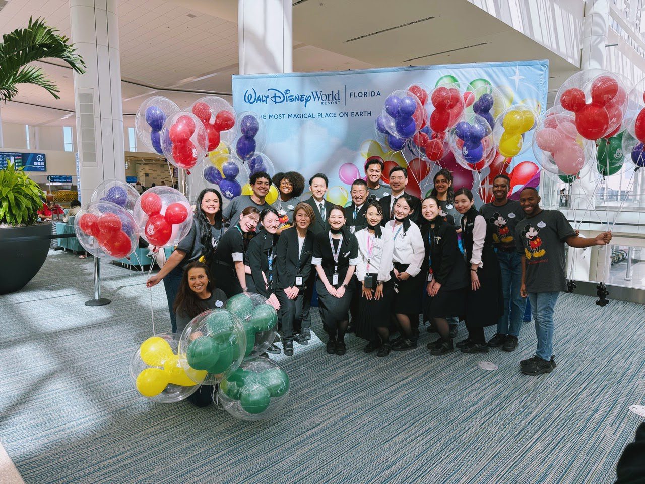 ZIPAIR makes aviation history with new Orlando-Tokyo flight