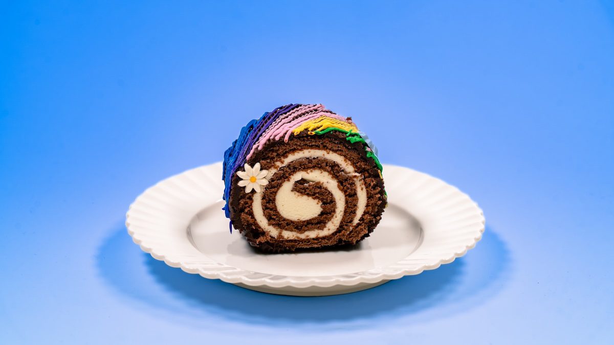 Bluey's Best Day Ever food and drinks