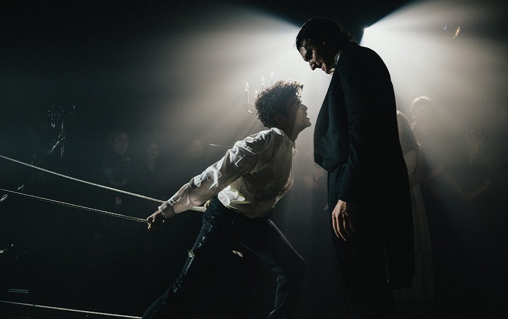 phantom of the opera masquerade