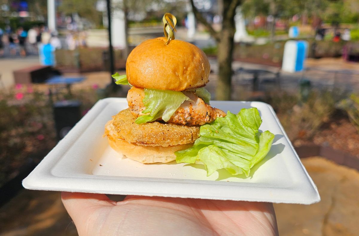 Flower & Garden Festival