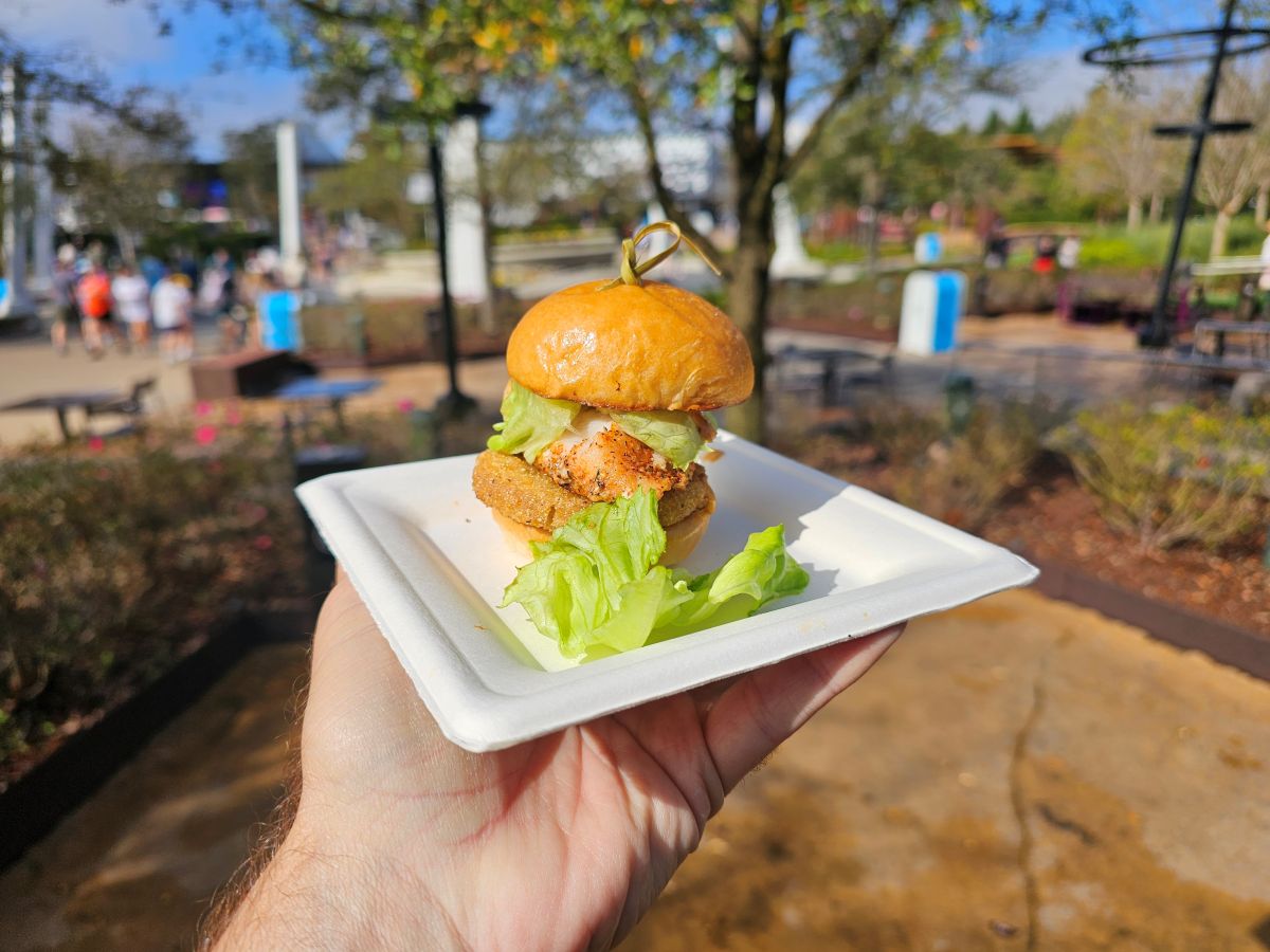 Flower & Garden Festival