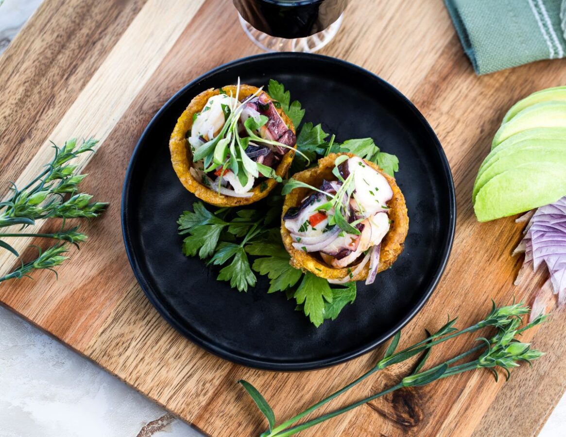 Busch Gardens food festival