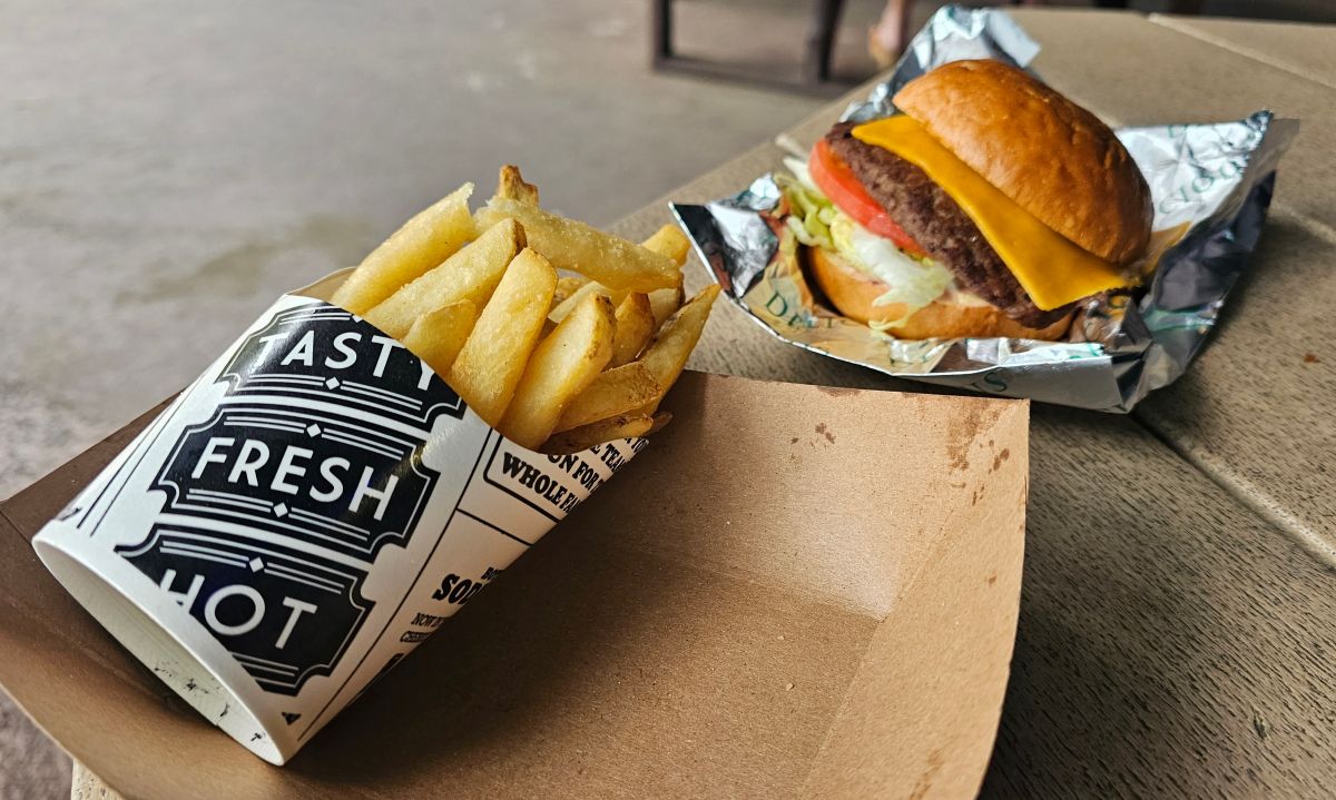 SeaWorld San Antonio All-Day Dining