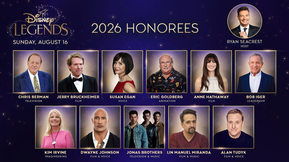 d23 ultimate disney fan event disney legends 2026
