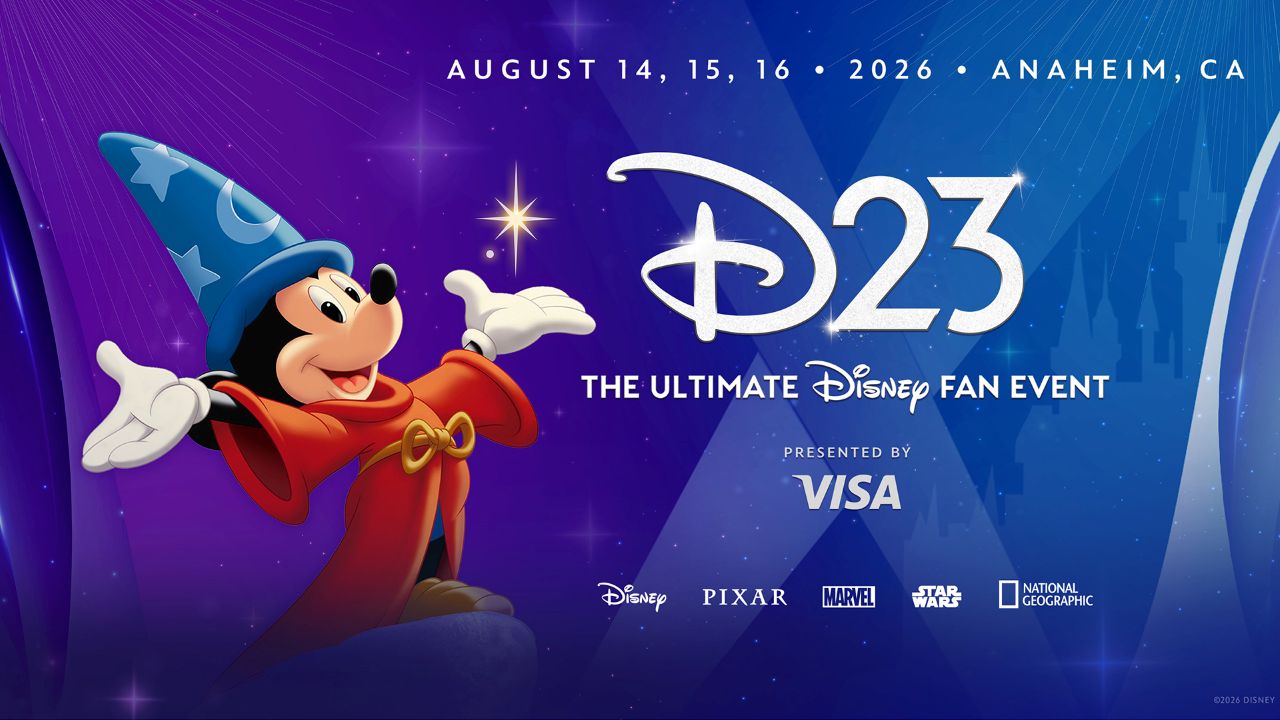 d23 ultimate disney fan event 2026