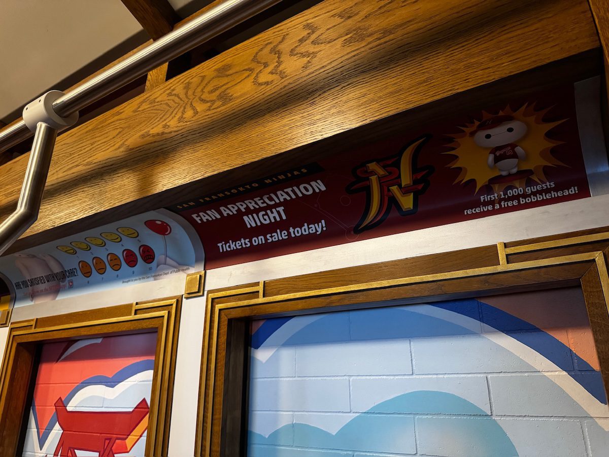 Disney Adventure San Fransokyo Street