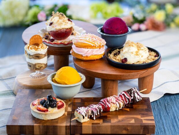 Busch Gardens Food Festival: What to Eat, See, and Skip