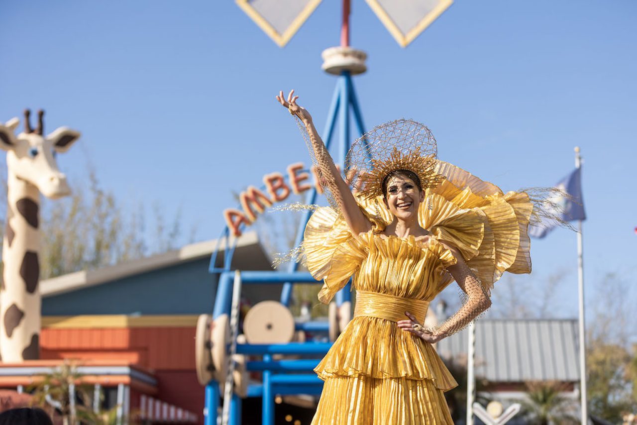 Give Kids the World Founders Day 2026