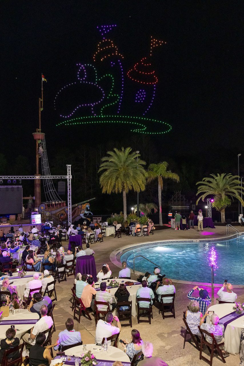 Give Kids the World Founders Day 2026