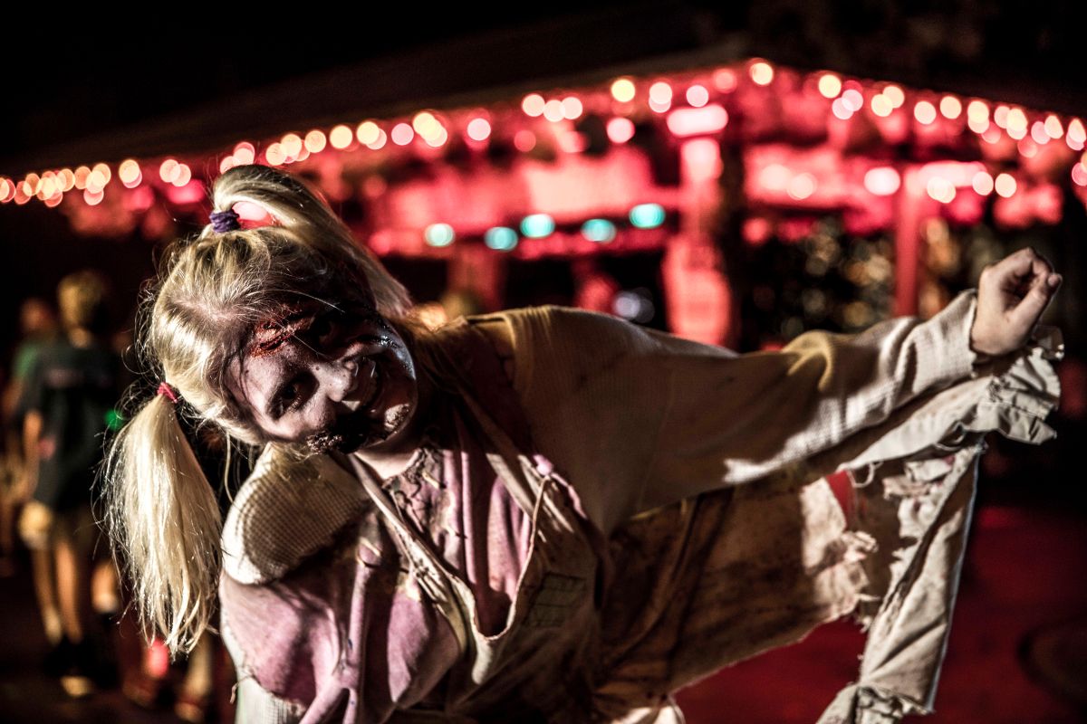 Carowinds 2026 special events