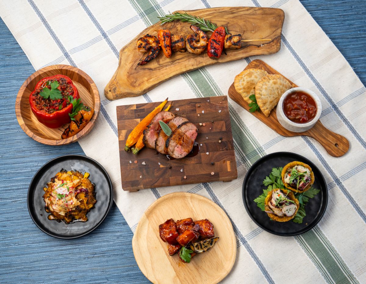 Busch Gardens Food Festival: What to Eat, See, and Skip