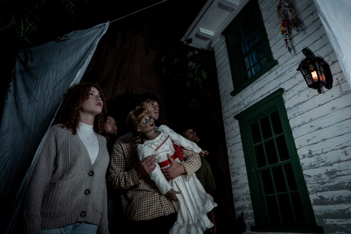 Carowinds 2026 special events