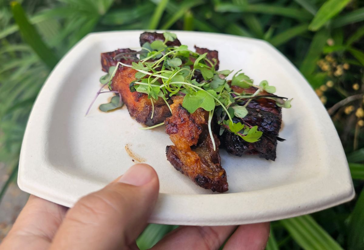 Food, Wine, & Garden Festival