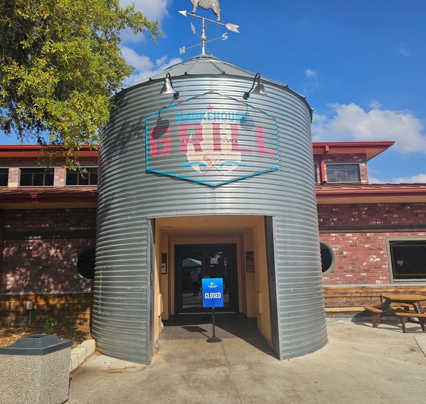 SeaWorld San Antonio All-Day Dining