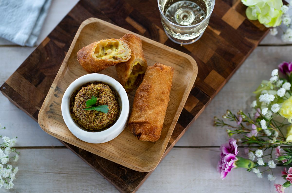 Food, Wine, and Garden Festival