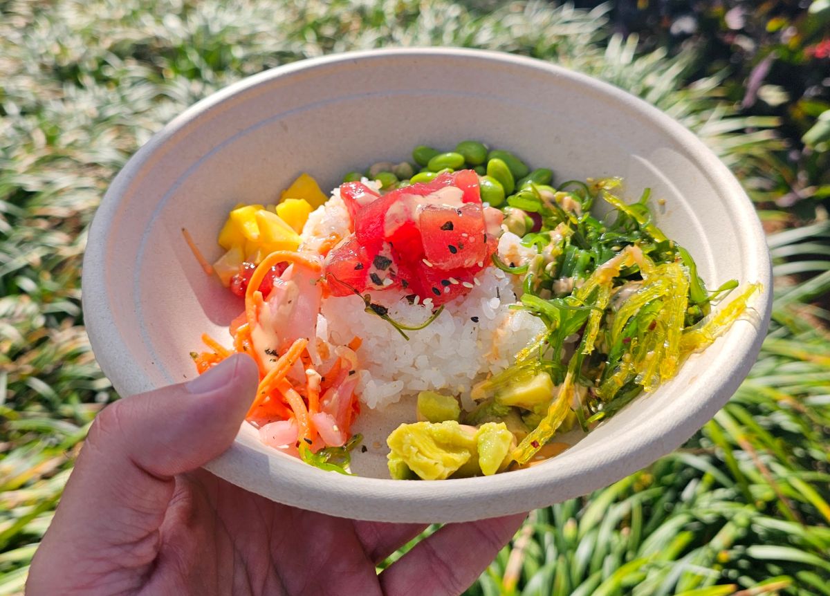 Flower & Garden Festival