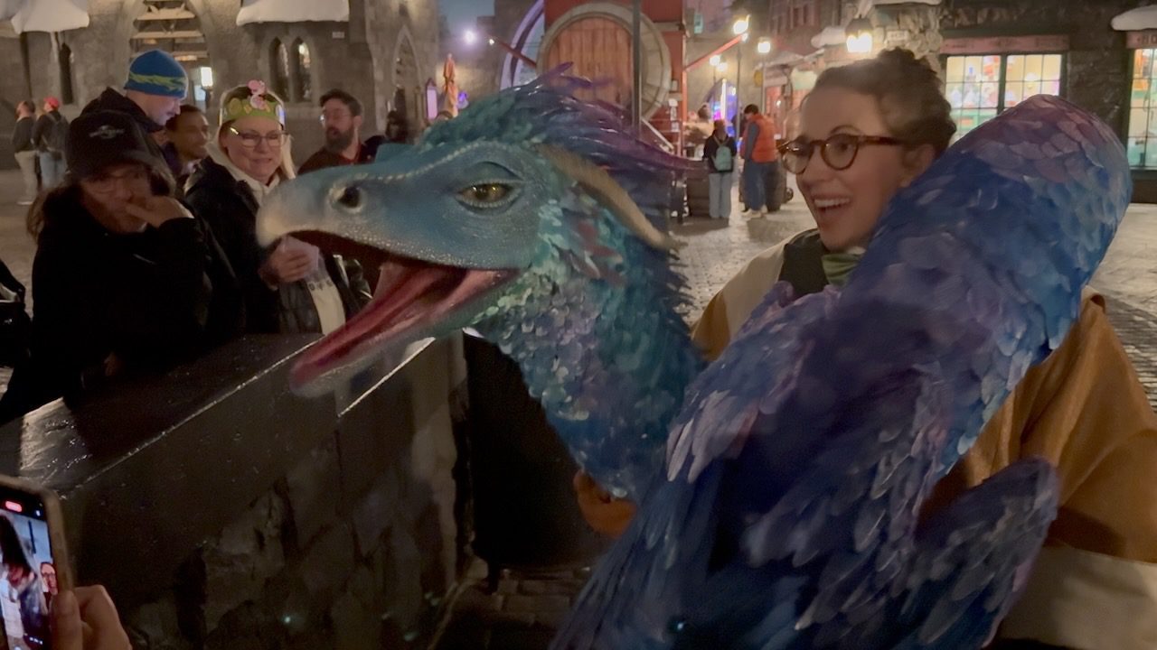 Universal Studios Hollywood Fan Fest Nights