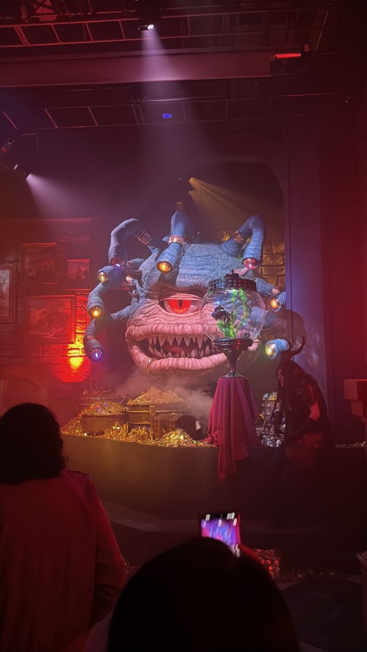 Universal Studios Hollywood Fan Fest Nights