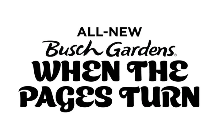 Busch Gardens’ Kids’ Weekends
