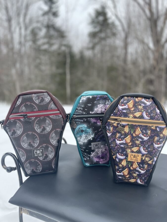 Wicked New England Halfway to Halloween Festival