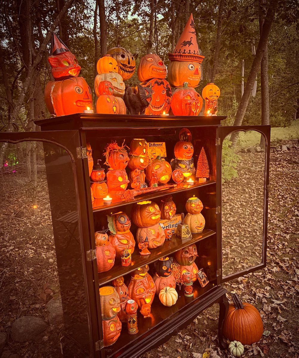 Wicked New England Halfway to Halloween Festival