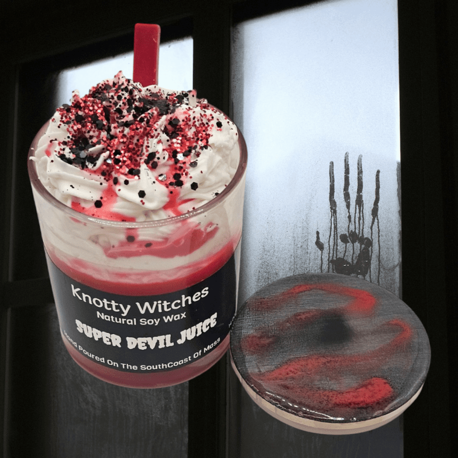 Wicked New England Halfway to Halloween Festival