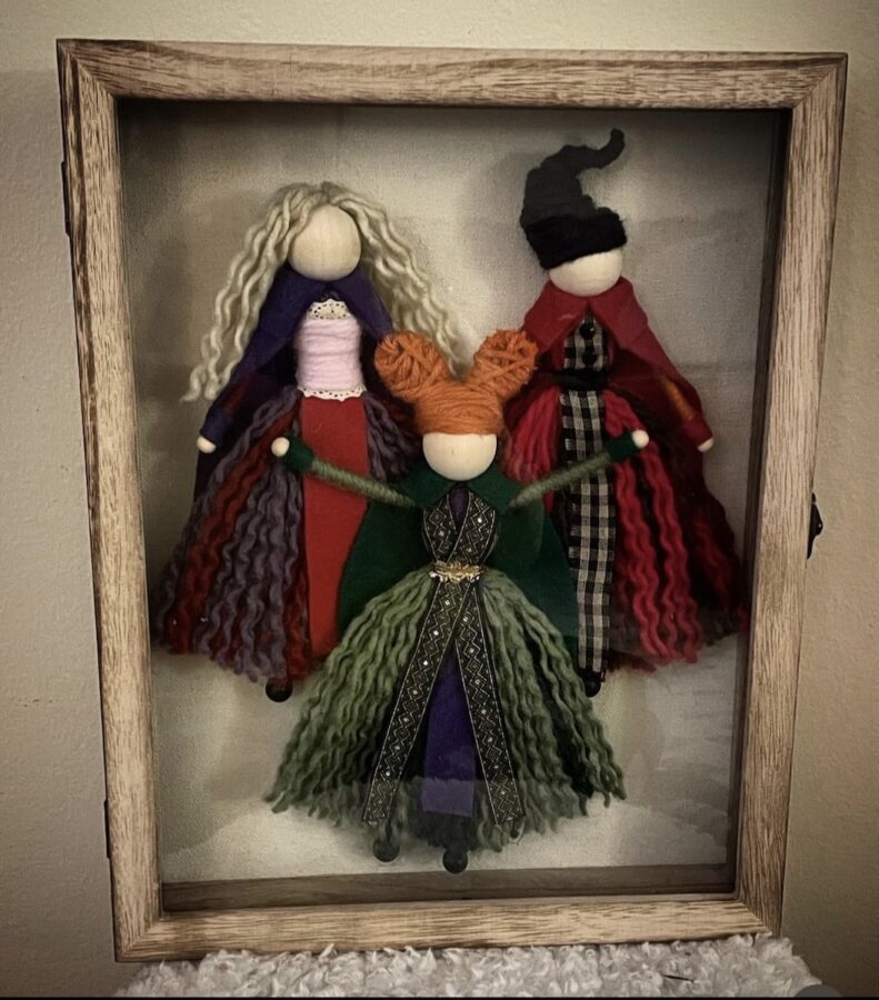 Wicked New England Halfway to Halloween Festival