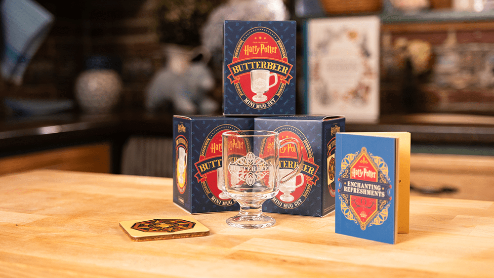 Butterbeer Season 2026