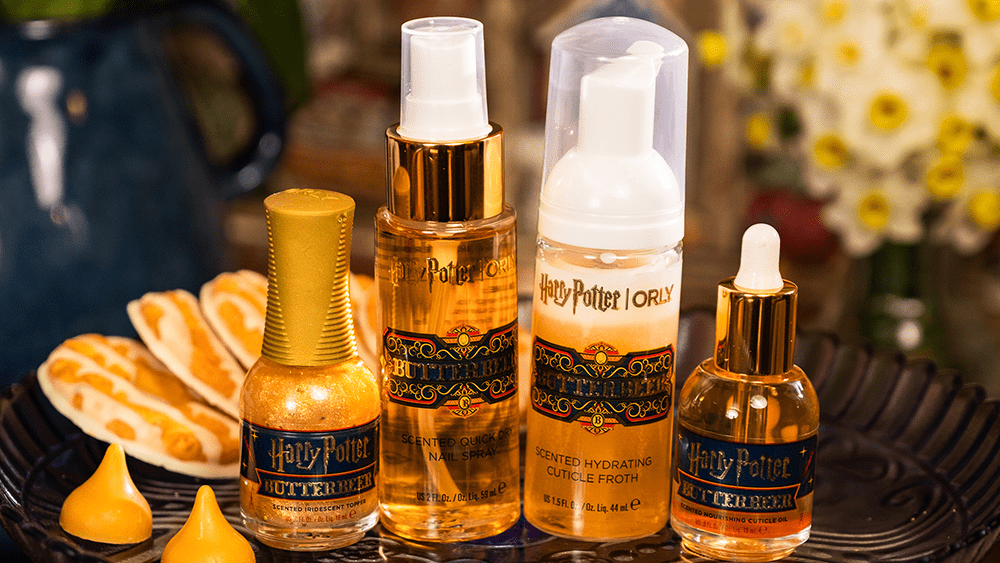 Butterbeer Season 2026