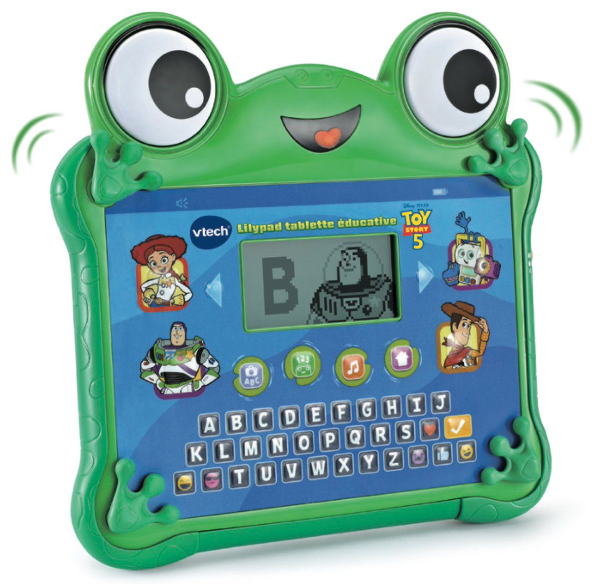 Lilypad VTech toy from V-Tech