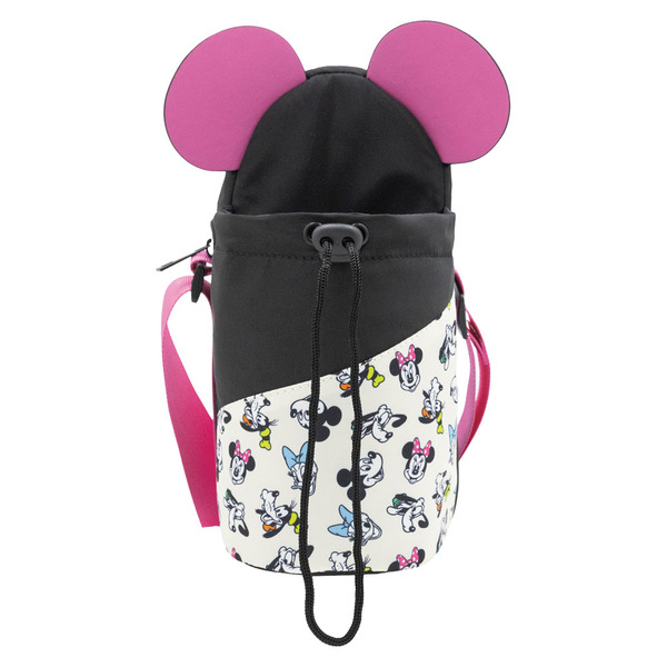 Mickey and friends water bottle sling Disney Aldi collection - Photo from Aldi website