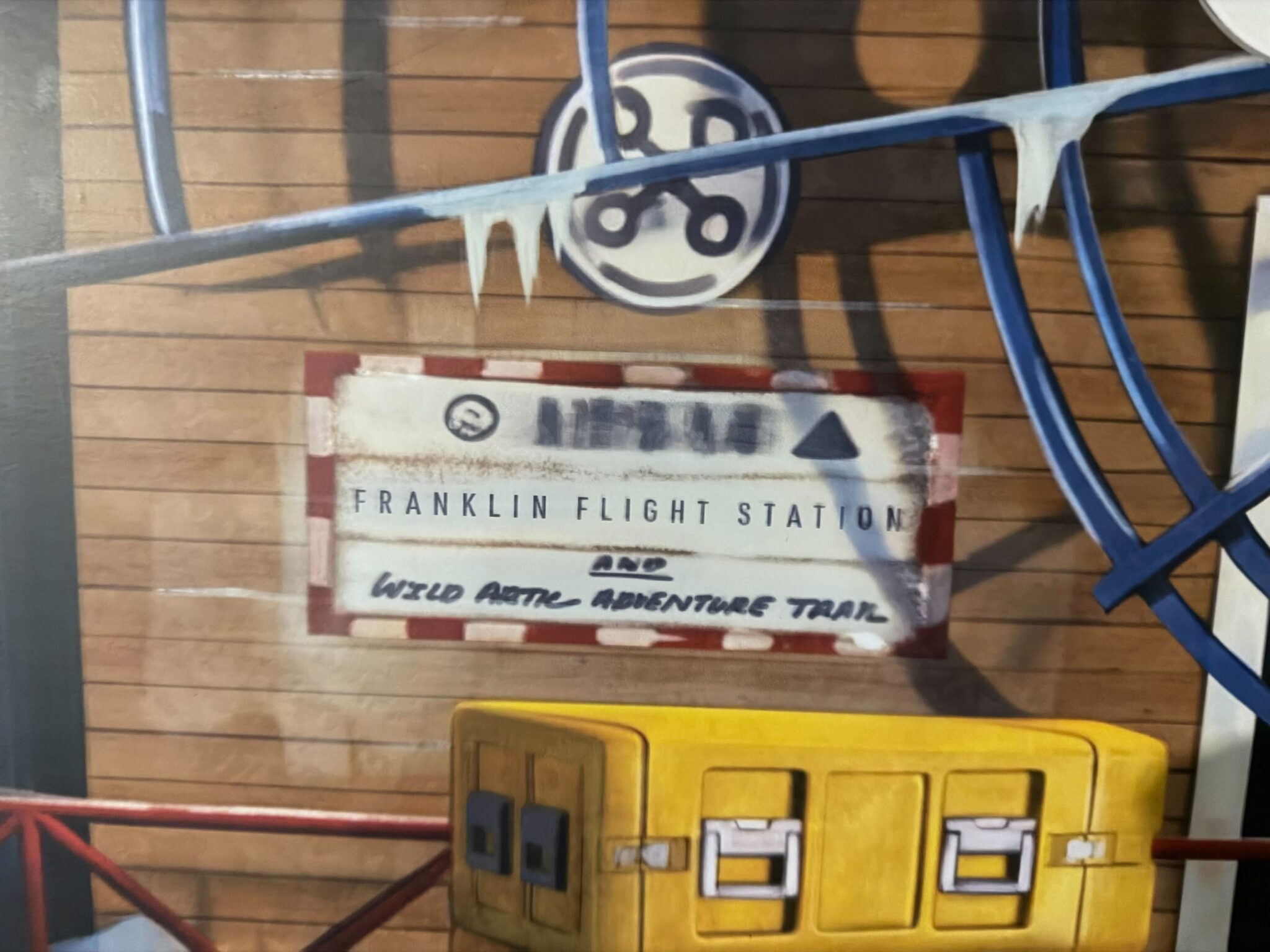 New Expedition Odyssey Fire & Ice tribute to Wild Artic
